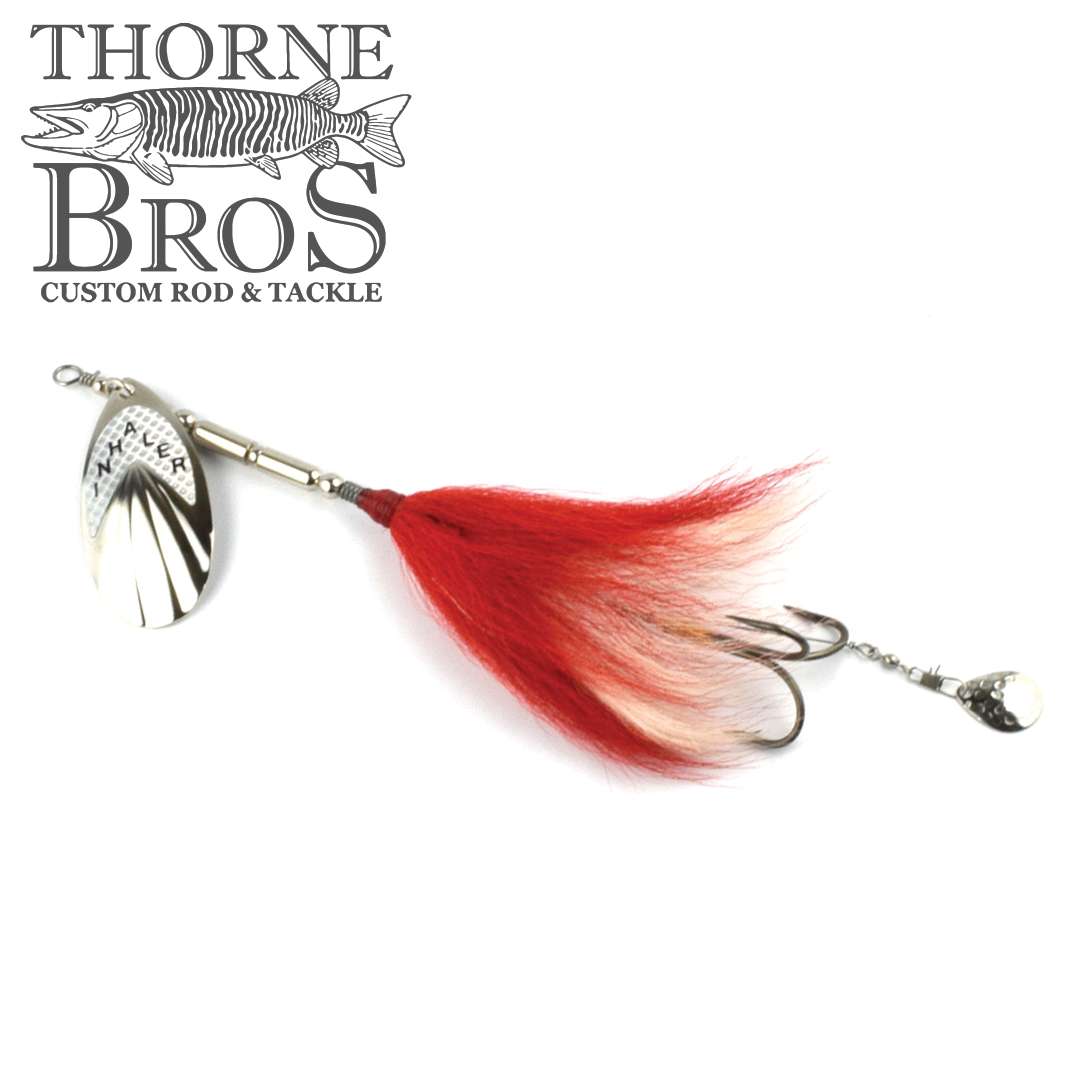 Inhaler Bucktail