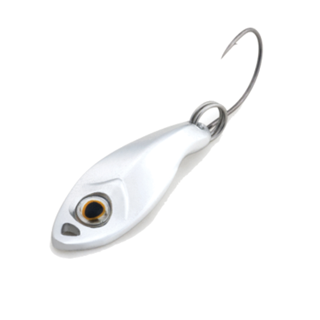 Clam Guppy Spoon