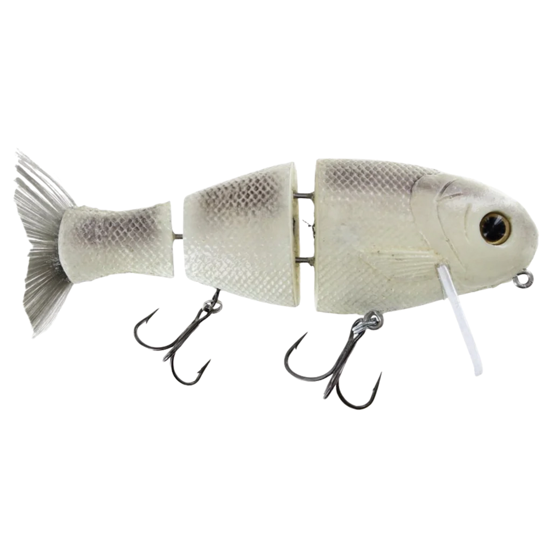 Bull Shad 6" Wake Shad Knocker