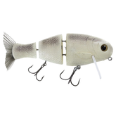 Bull Shad 6" Wake Shad Knocker