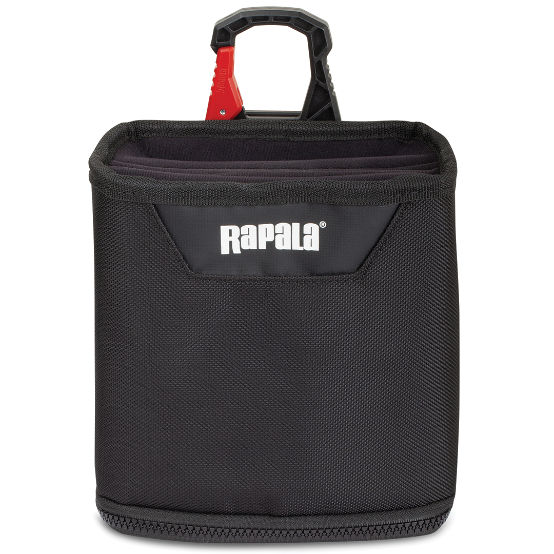 Rapala Smart Hub Waste Pouch