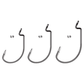 VMC RedLine Series Heavy Duty Wide Gap Hooks