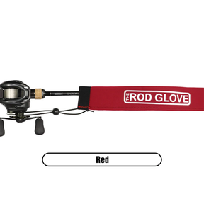 Rod Glove Tournament Neoprene - Casting