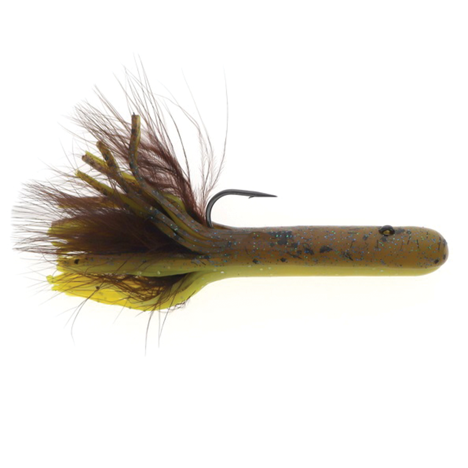 Dry Creek 5.5" Mack A Tizer (Pre-Rigged)