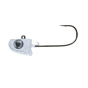 Great Lakes Finesse Hangin Head Jig