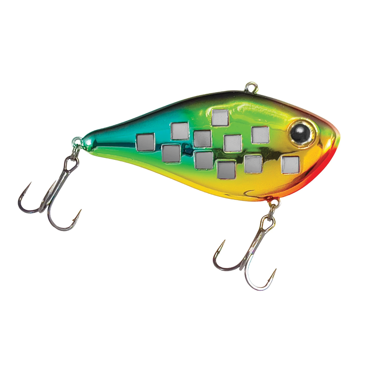 Reef Runner Flash Shad