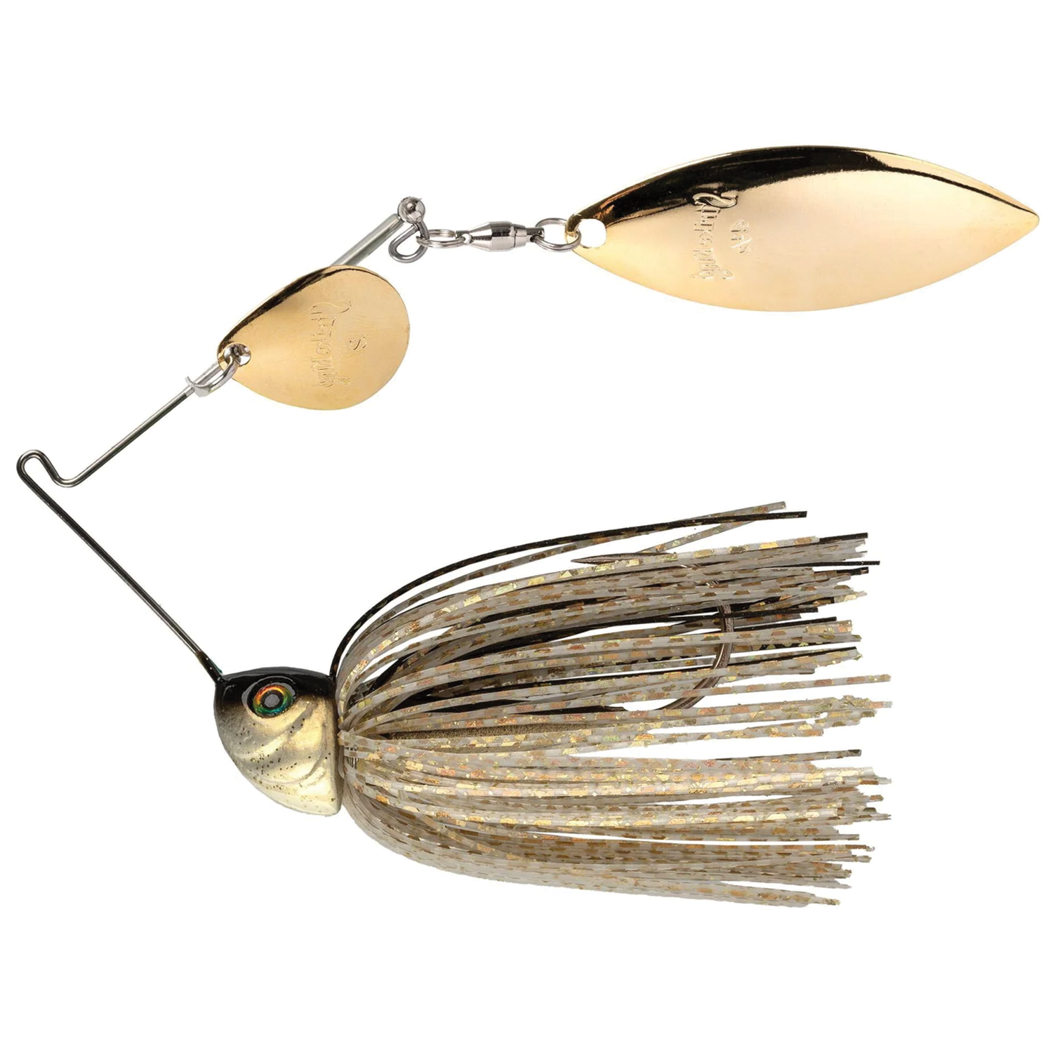 Strike King Tour Grade Heavy Cover Spinnerbait