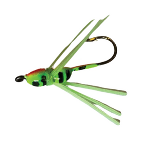 JB Lures Tungsten Ant Jig