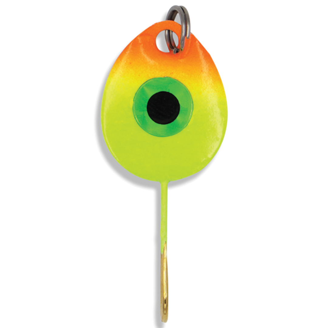 JB Lures Gem-N-Eye Jig