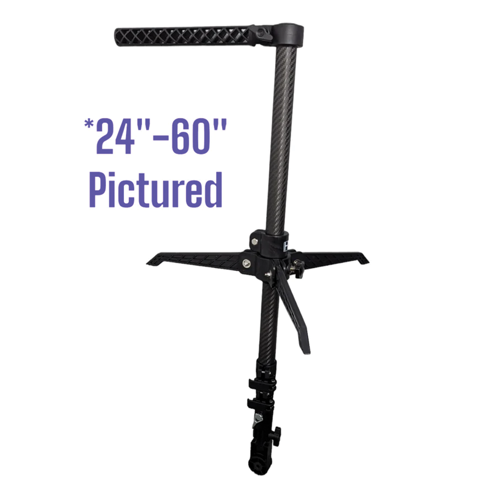 HD Innovations HD Ice Pole Combo - MultiMount