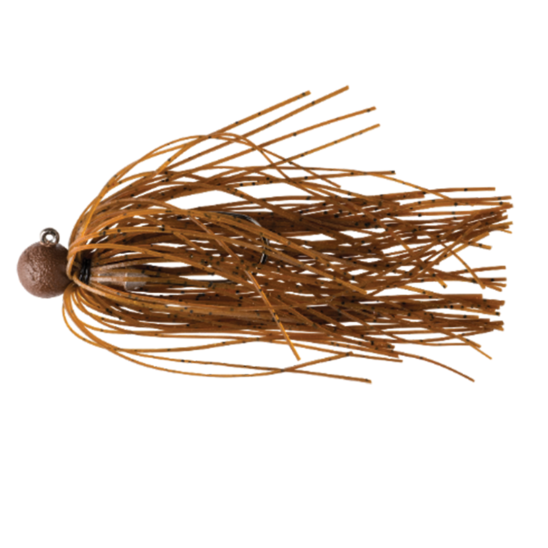 Great Lakes Finesse Matte Finesse Jig