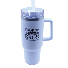 Thorne Bros. 40oz. Logo Mug w/Handle