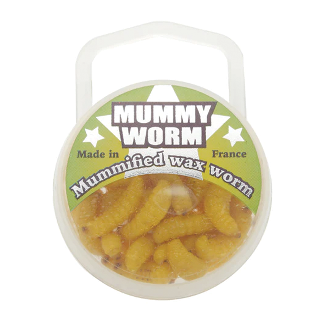 Eurotackle Mummy Worms