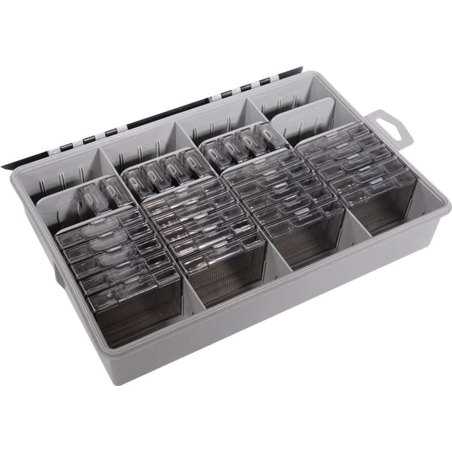 BKK OCD Tackle Storage System (Starter Kit)