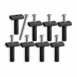 Trac isolator Bolts