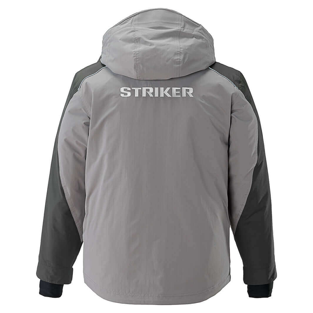 Striker Apex Jacket