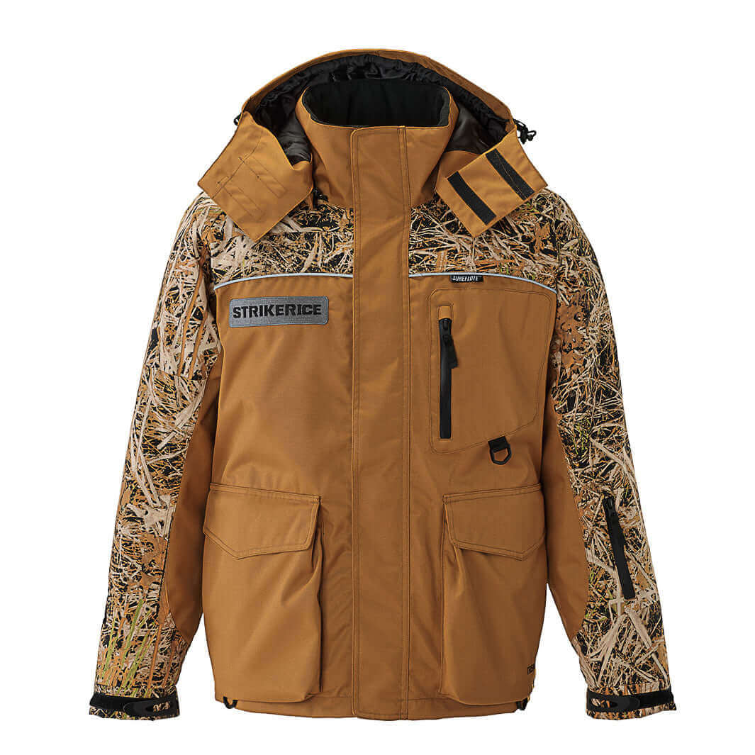 Striker Trekker Jacket