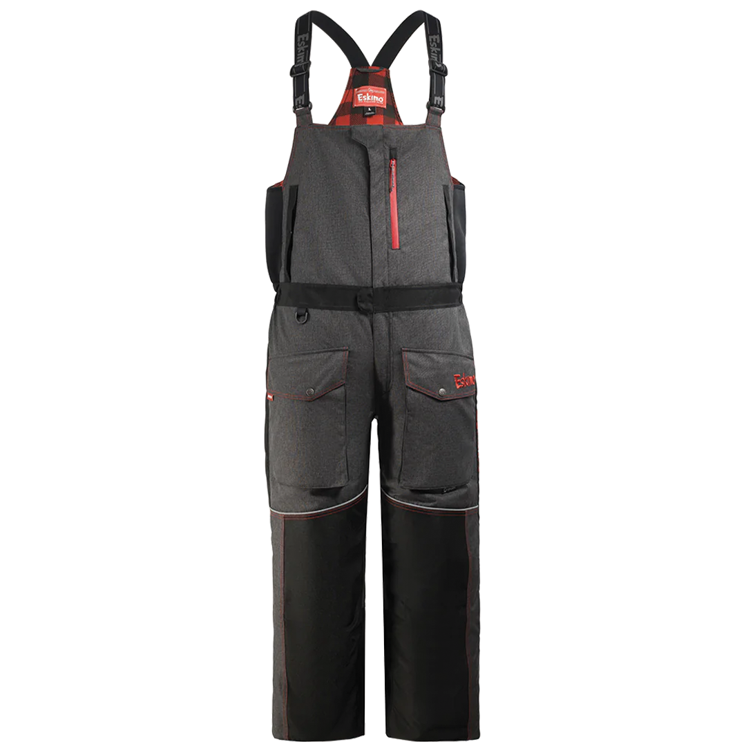 Eskimo Keeper Bib - Men's