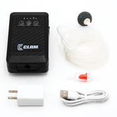 Clam Lithium Aerator 2.0