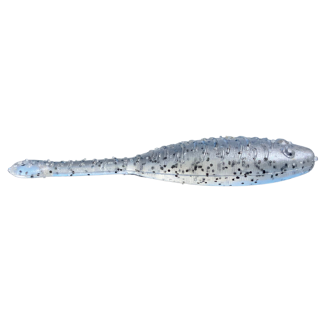 Great Lakes Finesse 2.25" Flat Cat