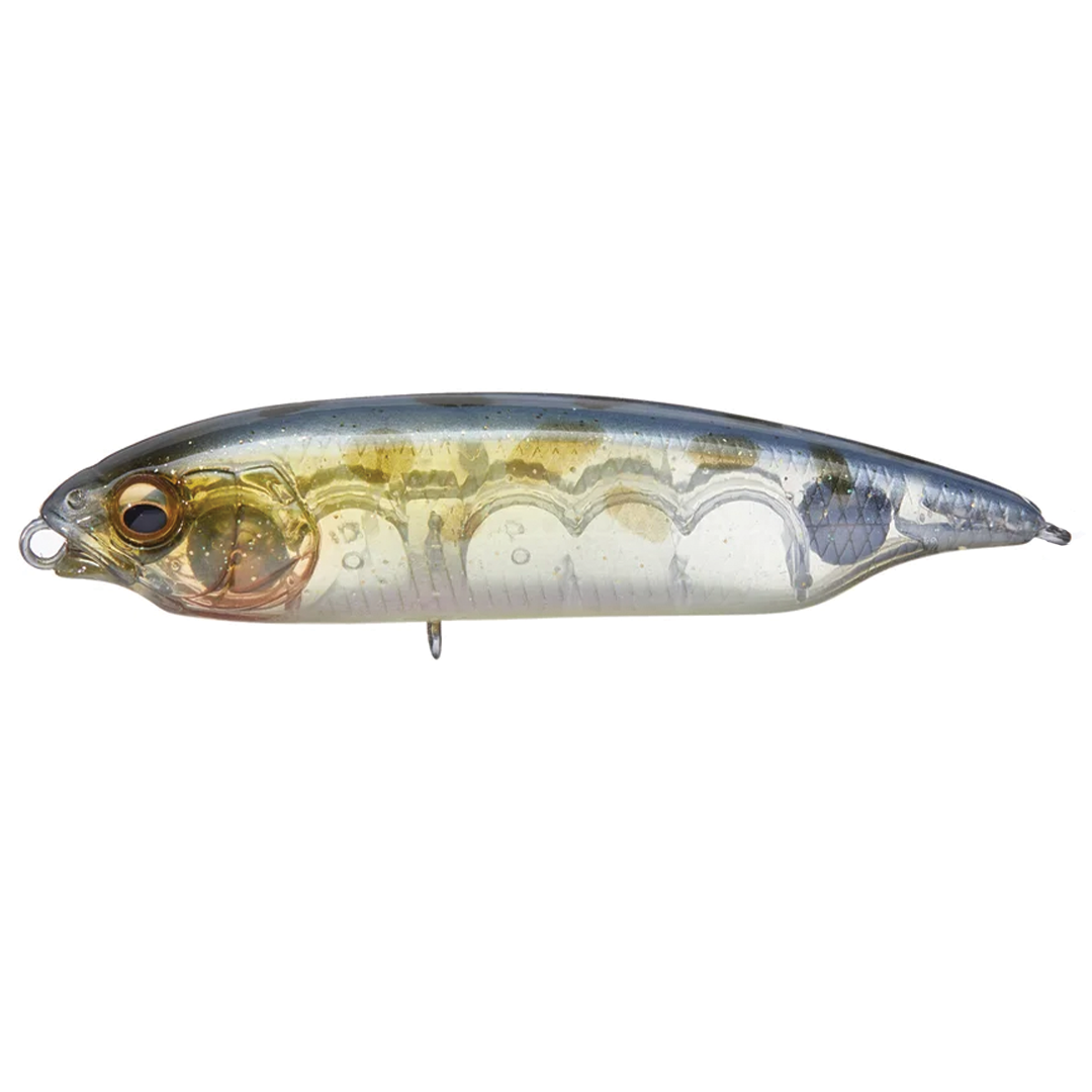 Megabass LATES Feeding Woofer - Limited Release Colors