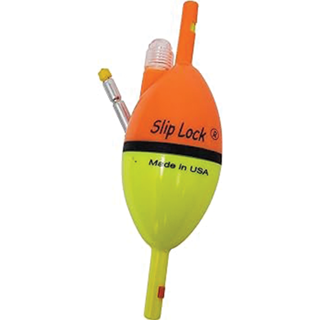 CBW Slip Lock Bobbers (Standard & Lighted)