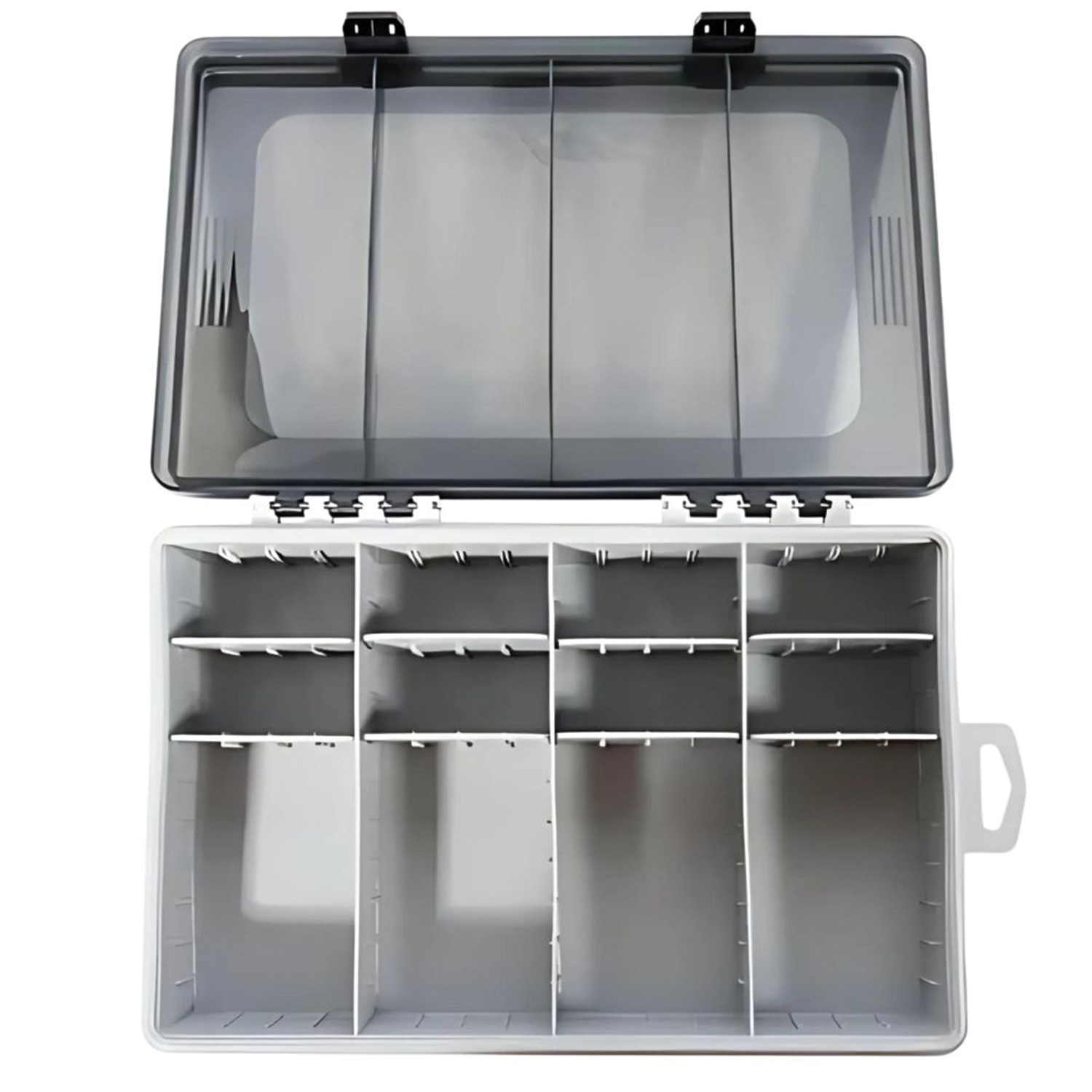 BKK OCD Tackle Storage System Box