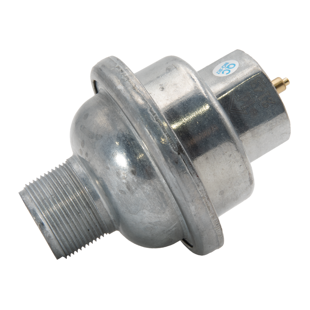 Clam Fuel Filter