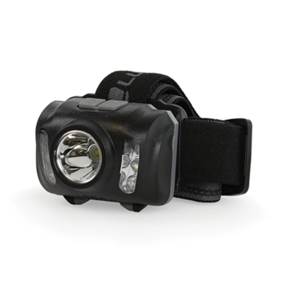 LuxPro Multi-Color 303L Headlamp