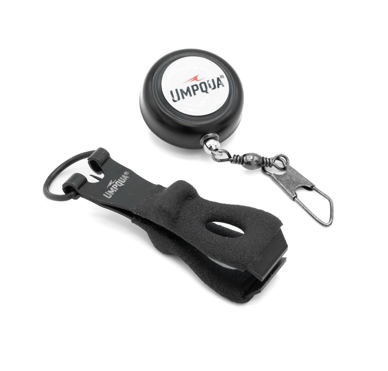 Umpqua Rivergrip Tools