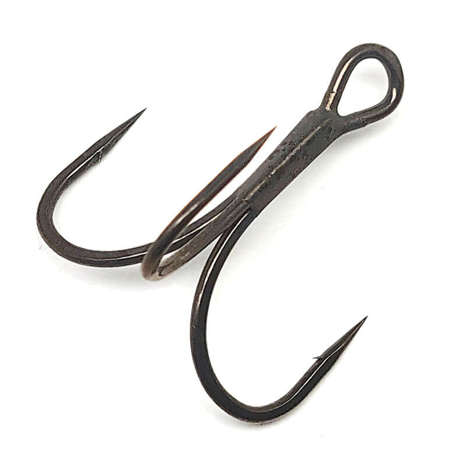 Gamakatsu G-Finesse Short Shank Treble Hooks