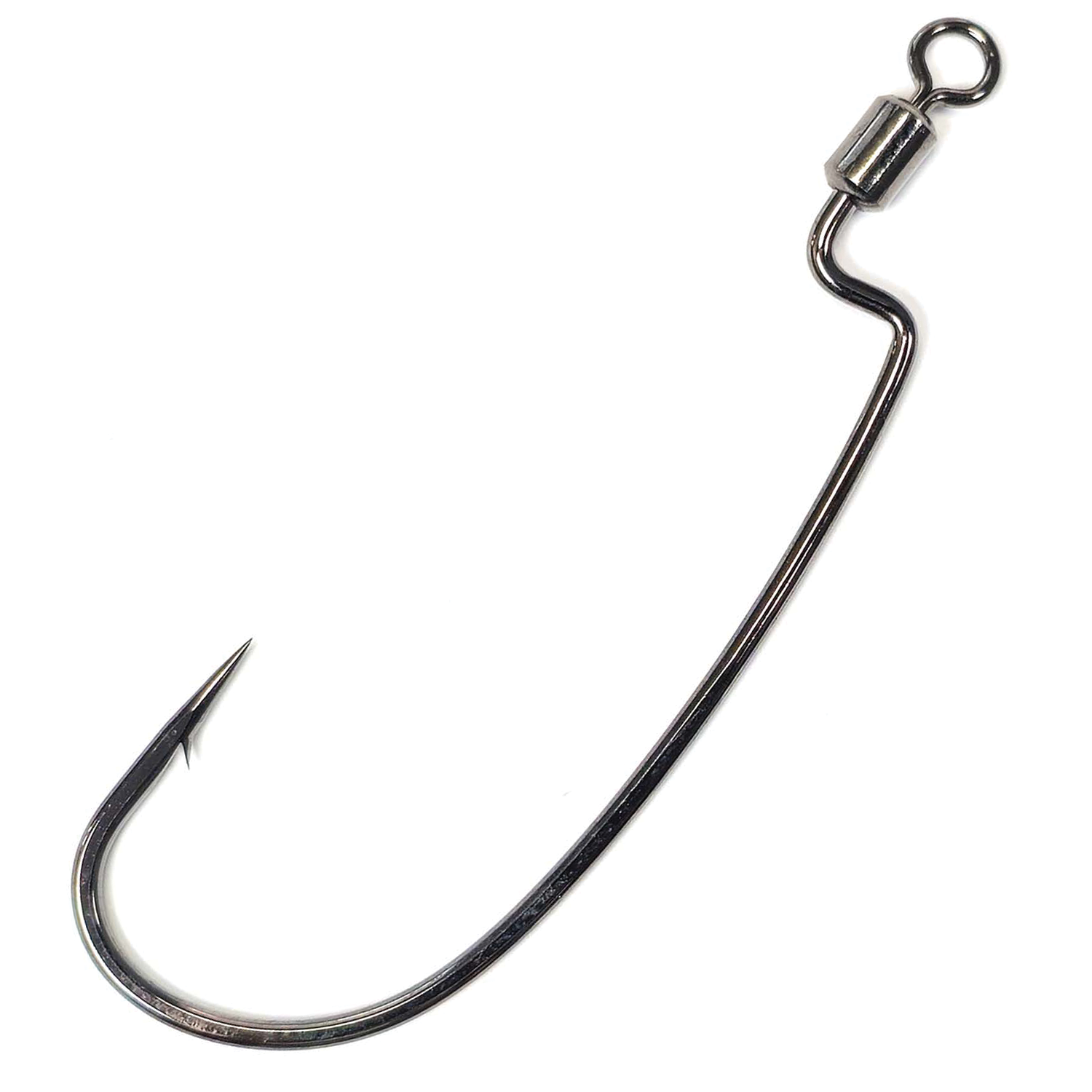 Gamakatsu Worm 34R Hydroll Hooks