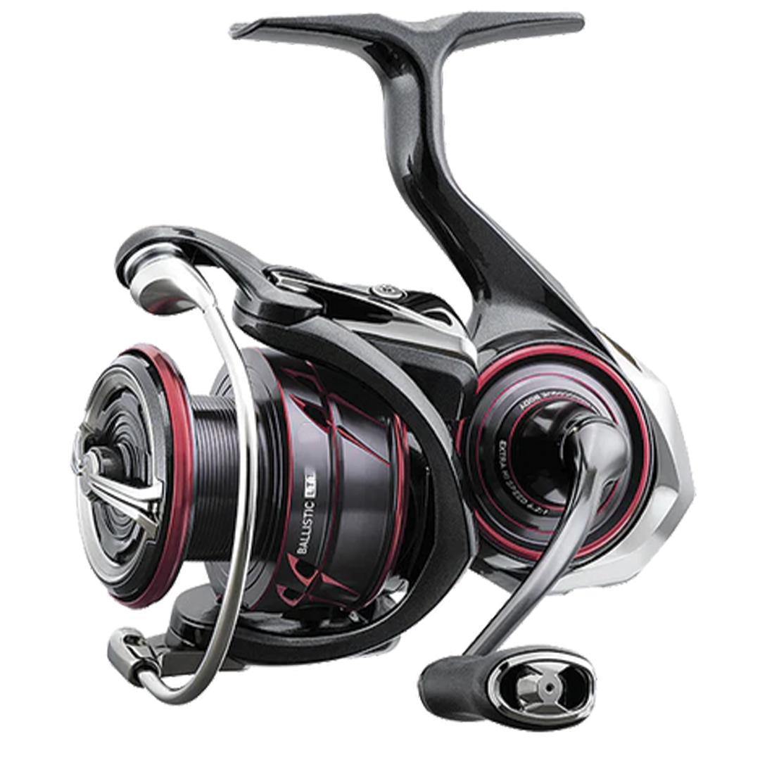 Daiwa Ballistic MQ LT