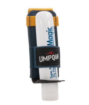 Umpqua Northfork Gel Floatant Holder