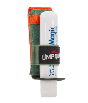 Umpqua Northfork Gel Floatant Holder