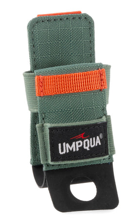 Umpqua Northfork Shake/Gel Combo Holder