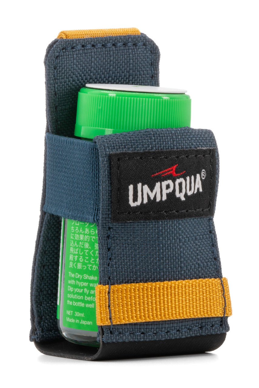 Umpqua Northfork Shimi Shake Dock/Holder