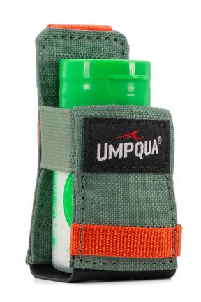 Umpqua Northfork Shimi Shake Dock/Holder