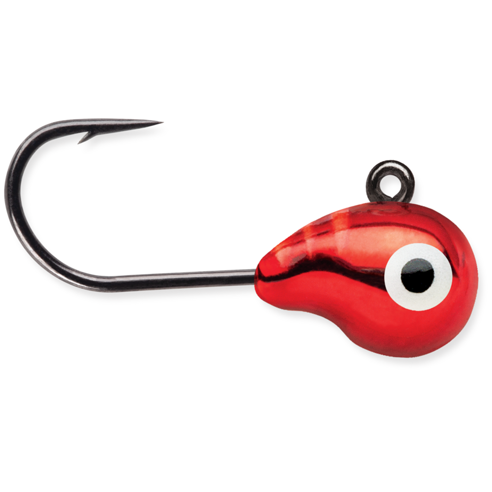 VMC Tungsten Tubby Jig