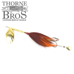 Inhaler Bucktail