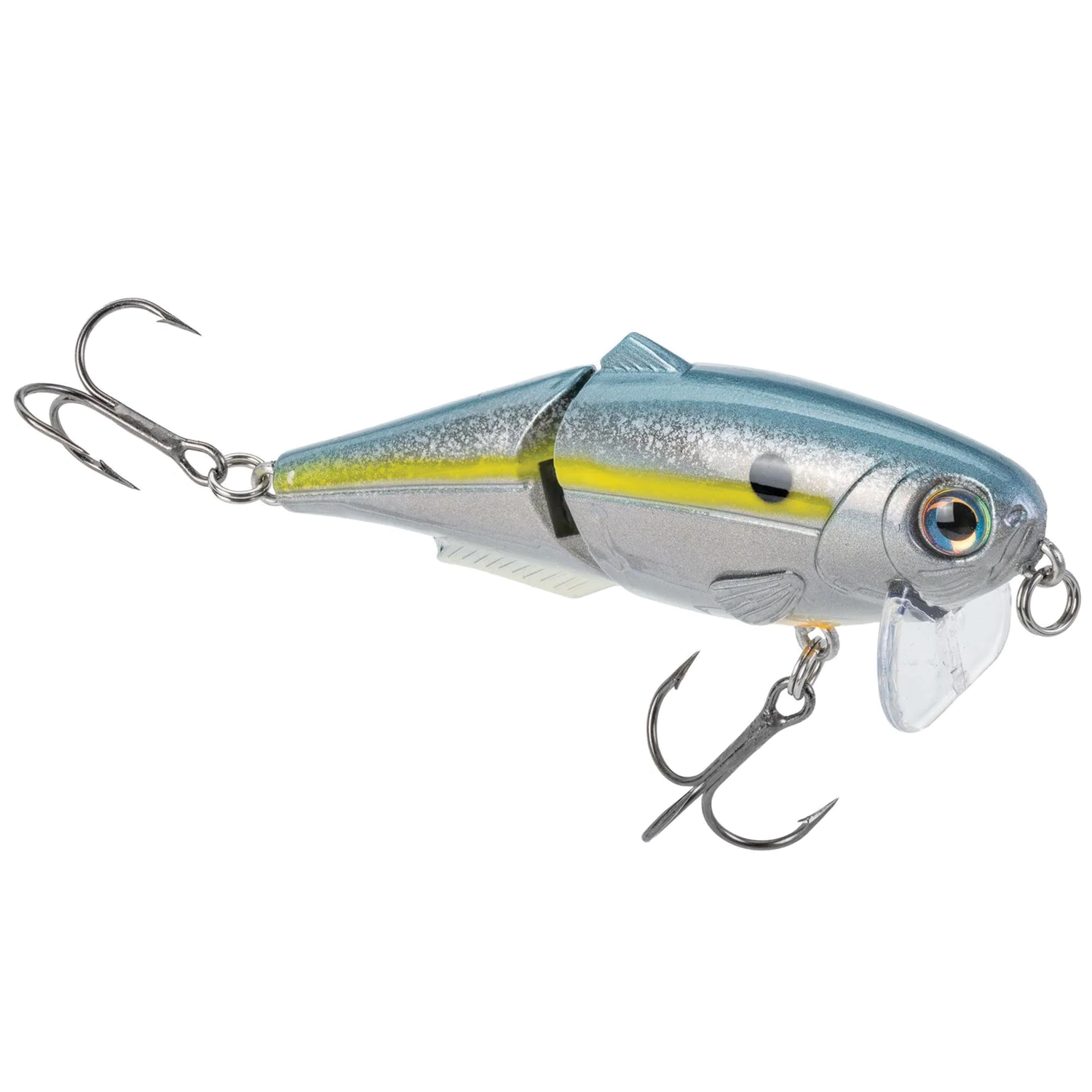 Strike King Wake Shad 2.0