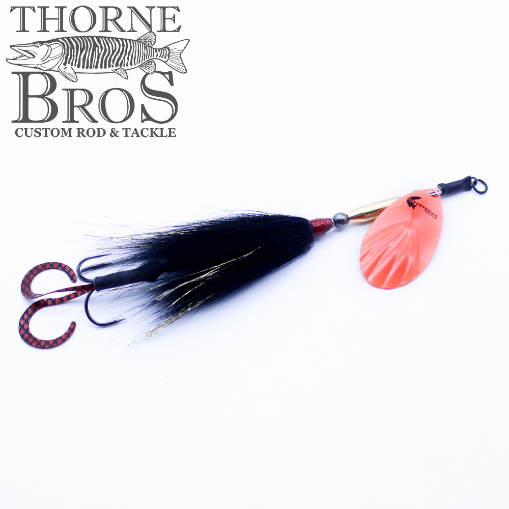 Pandemonium Tackle Marvin 8 Bucktail