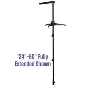 HD Innovations HD Ice Pole Combo - MultiMount