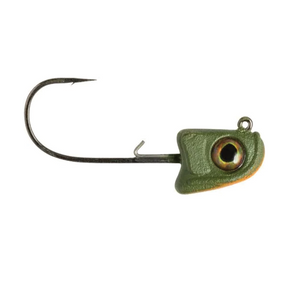 Great Lakes Finesse Sneaky Swimbait Head Jig