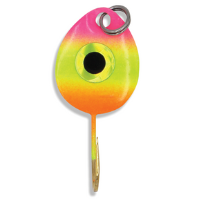 JB Lures Gem-N-Eye Jig