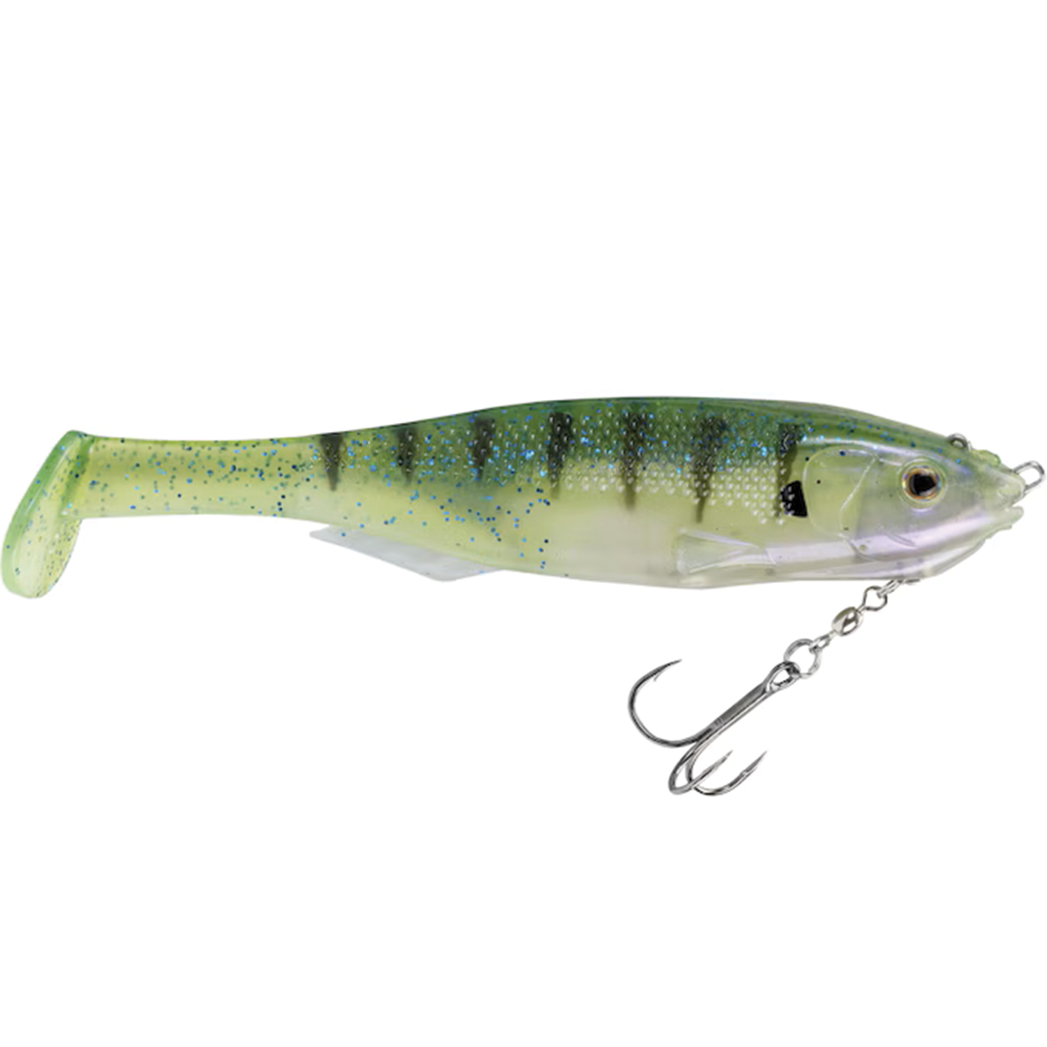 Strike King Final Copy Swimbait