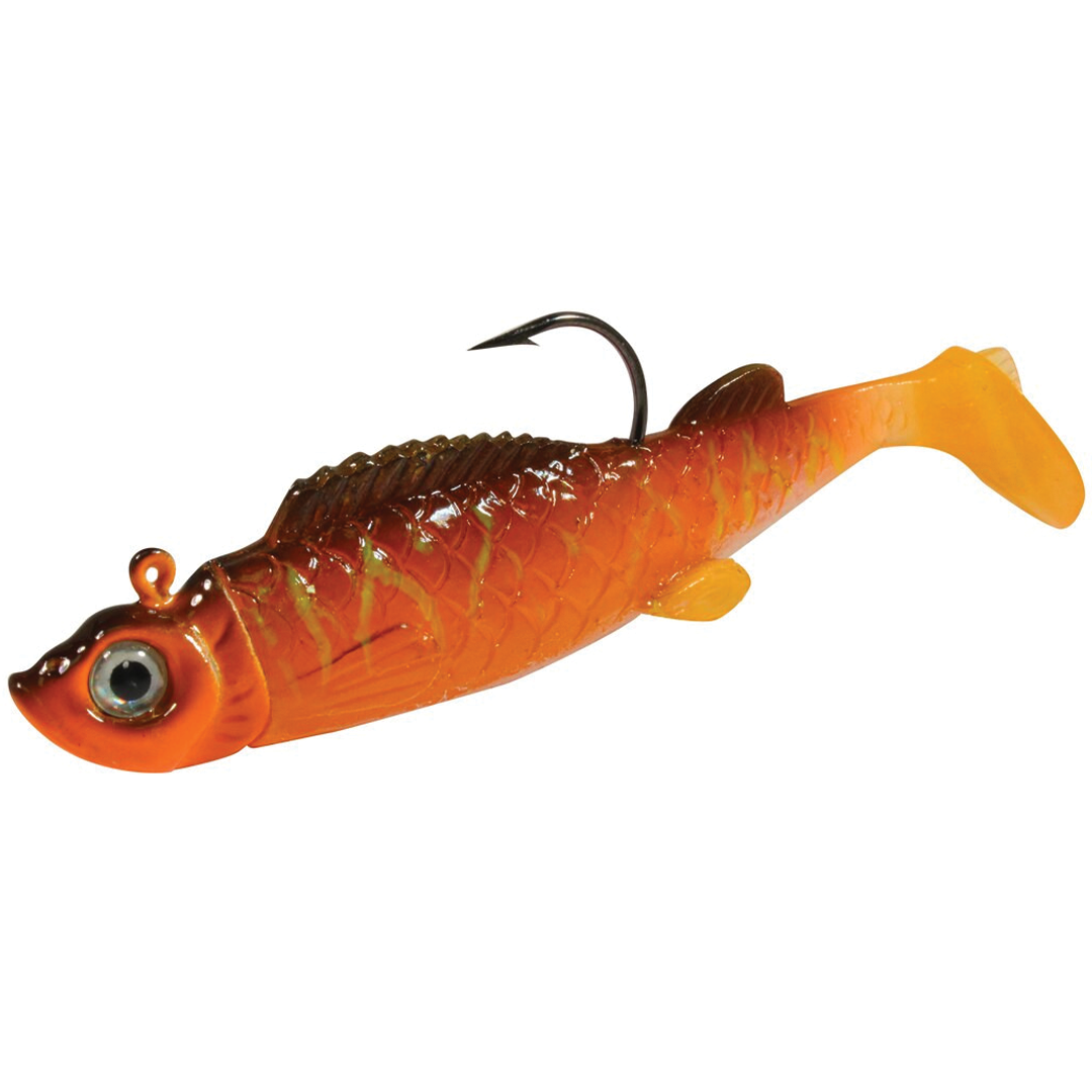 Northland UV Mimic Minnow