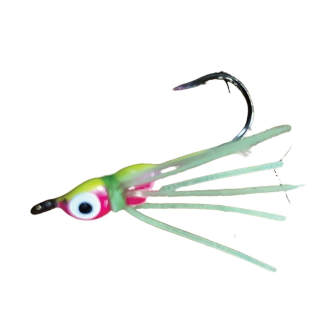 JB Lures Tungsten Ant Jig