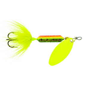 Yakima Roostertail Spinner