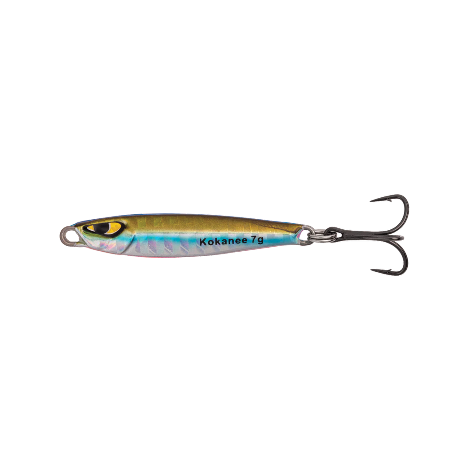 Mustad Kokanee Jig